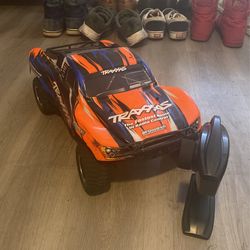 Traxxas Brushed