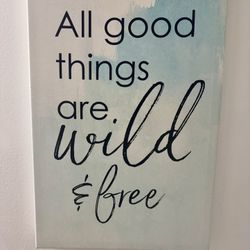 12*18 Inch Canvas Wall Painting