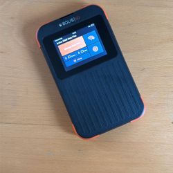 Solis 5G Hotspot