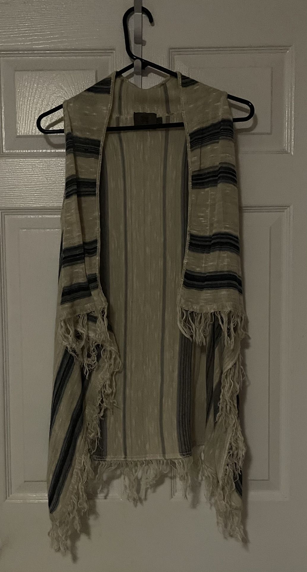 Sweet & Sinful Cardigan Size XS
