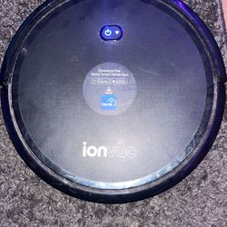 Ionvac Smart clean Vacuum 