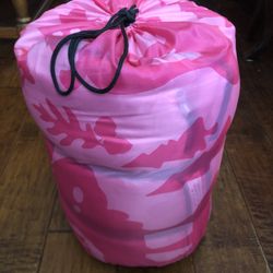 Wenzel Moose Kids Sleeping Bag