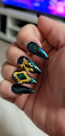 Nail.gems For Sale