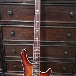 Schecter Omen Extreme 4 Bass