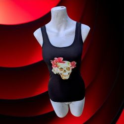 Women's (Junior's) No Boundaries Tank Top 