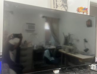 Onn Roku 55 inch smart tv