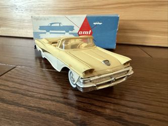 1959 Pontiac Bonneville