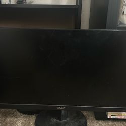 ASUS & ACER Monitors