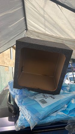 Speaker box l7