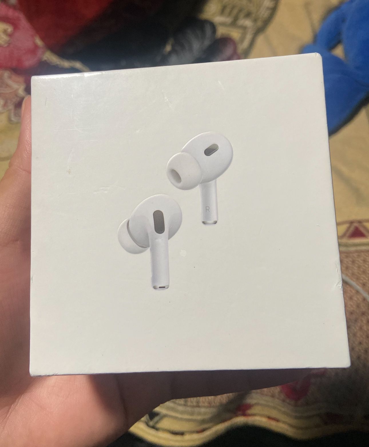 AirPods Pro 2