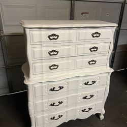 6 Drawer Dresser 