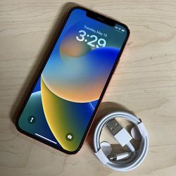 iPhone 12 