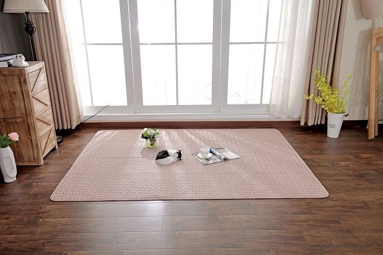 baby play Matt whole organic cotton brand new！