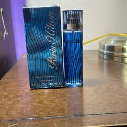 Paris Hilton Cologne 