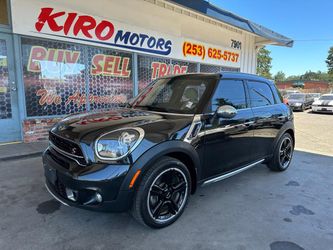 2016 Mini Countryman