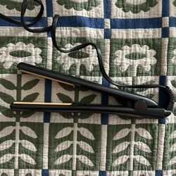 CHI G2 Digital Flat Iron Hair Straightener