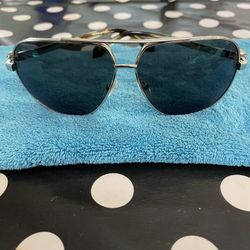 Alexander Mqueen Sunglasses