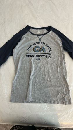 Northface  women’s medium.