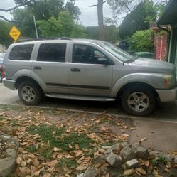 2006 Dodge Durango 5.7
