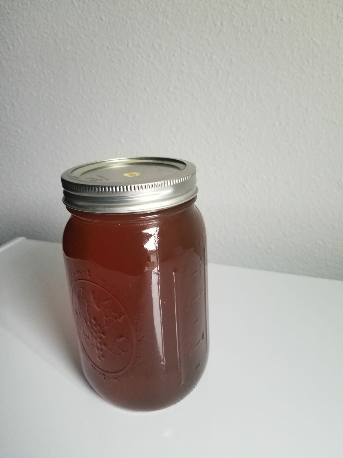 Fresh Honey