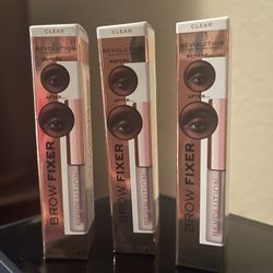 Revolution Brow Fixer