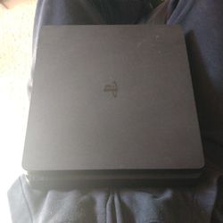 PS4 Pro Slim 1TB