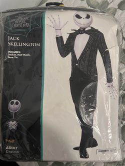 Nightmare Before Christmas Halloween  costumes