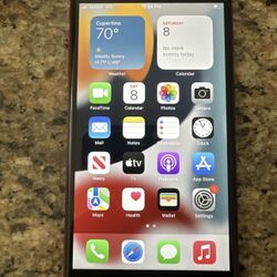 Apple iPhone 8 Plus 64gb At&t Cricket Clean Imei 