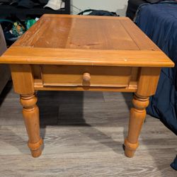 End Table