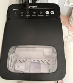 Avanti Ice Making 