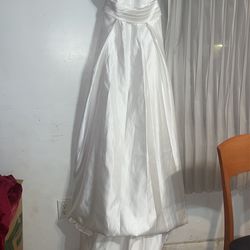 Vestido De Novia New 