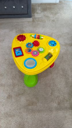Kids toy