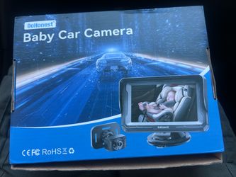 Car camera