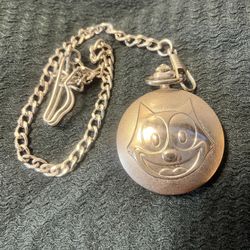 Felix The Cat Watch