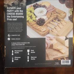 Cheese Board