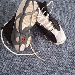 Nike Jordan Kids 