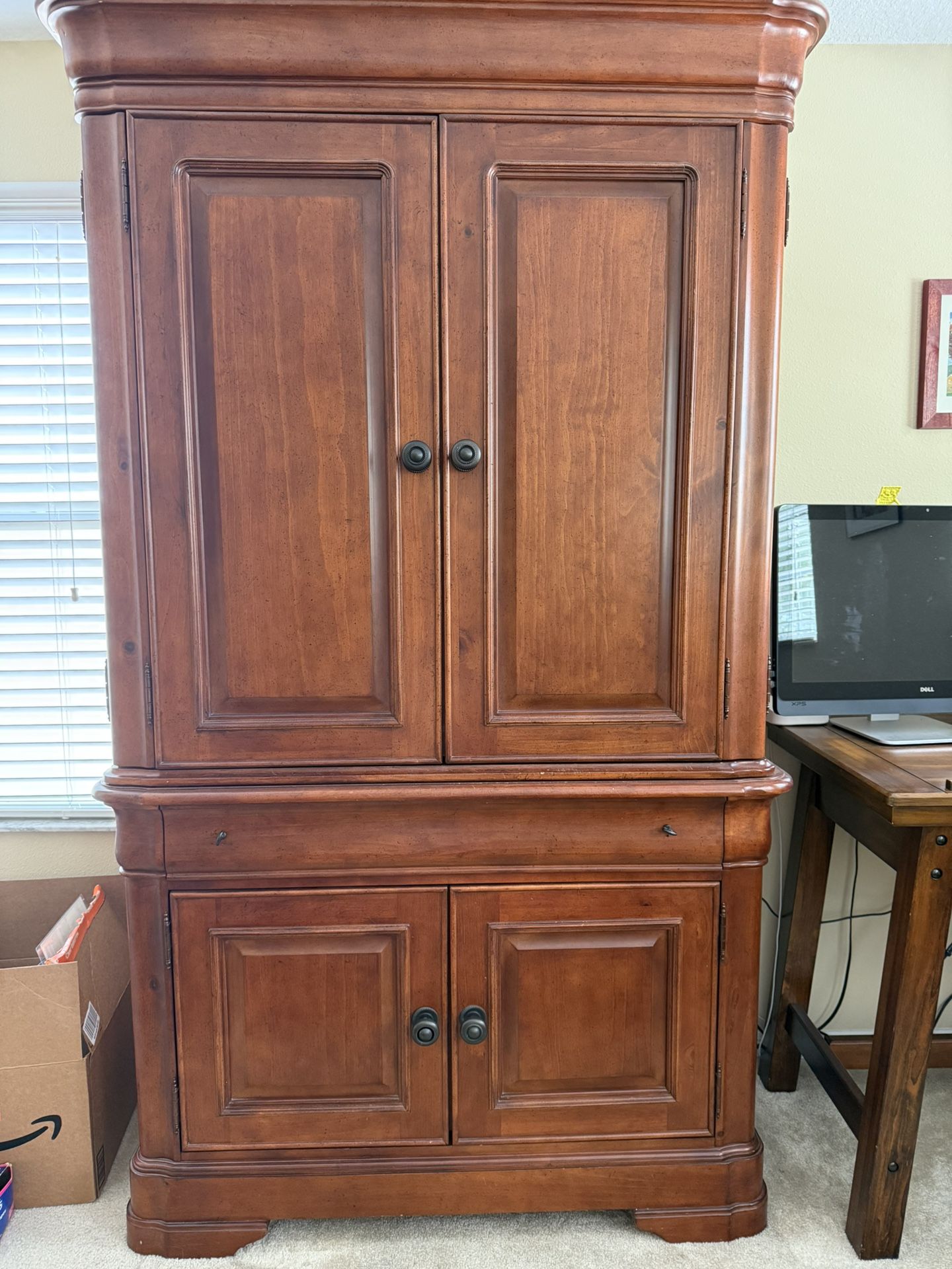 Beautiful Armoire