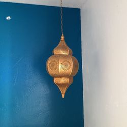 Hanging Lantern