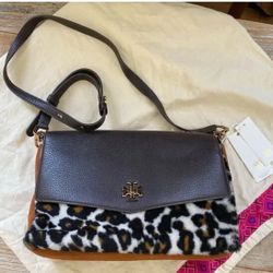 Tory Burch Bag : NEGOTIABLE