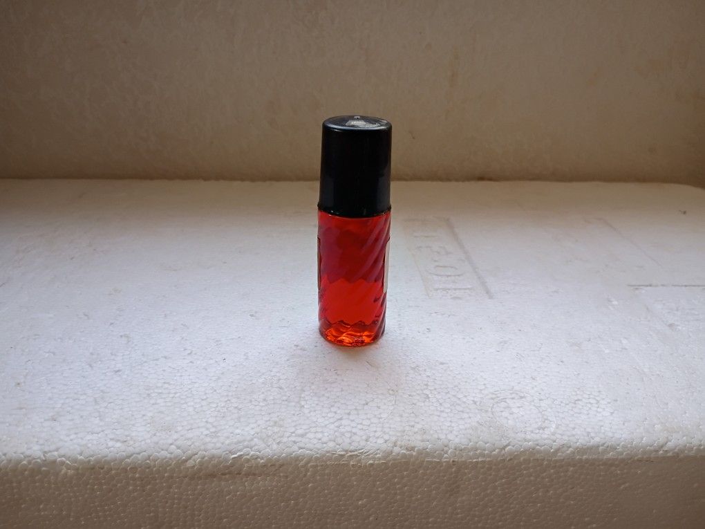Baccarat Rouge 540 1 Oz Roll On Body Oil
