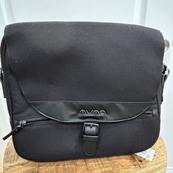 Nuna diaper bag backpack