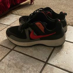 Nike Shoes 