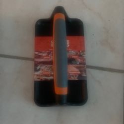 Grill Press