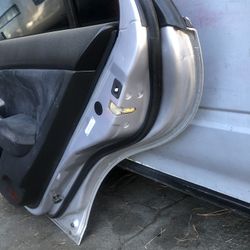 3door Honda Ancorr 2005