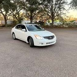 2010 Nissan Altima