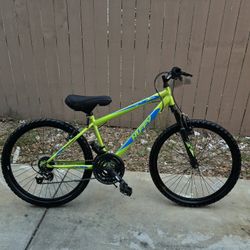 Bike 24”