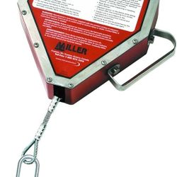 Self Retracting Lifeline 