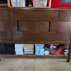 California King Bedroom Set