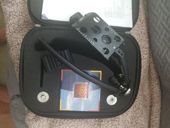Steadicam Merlin
