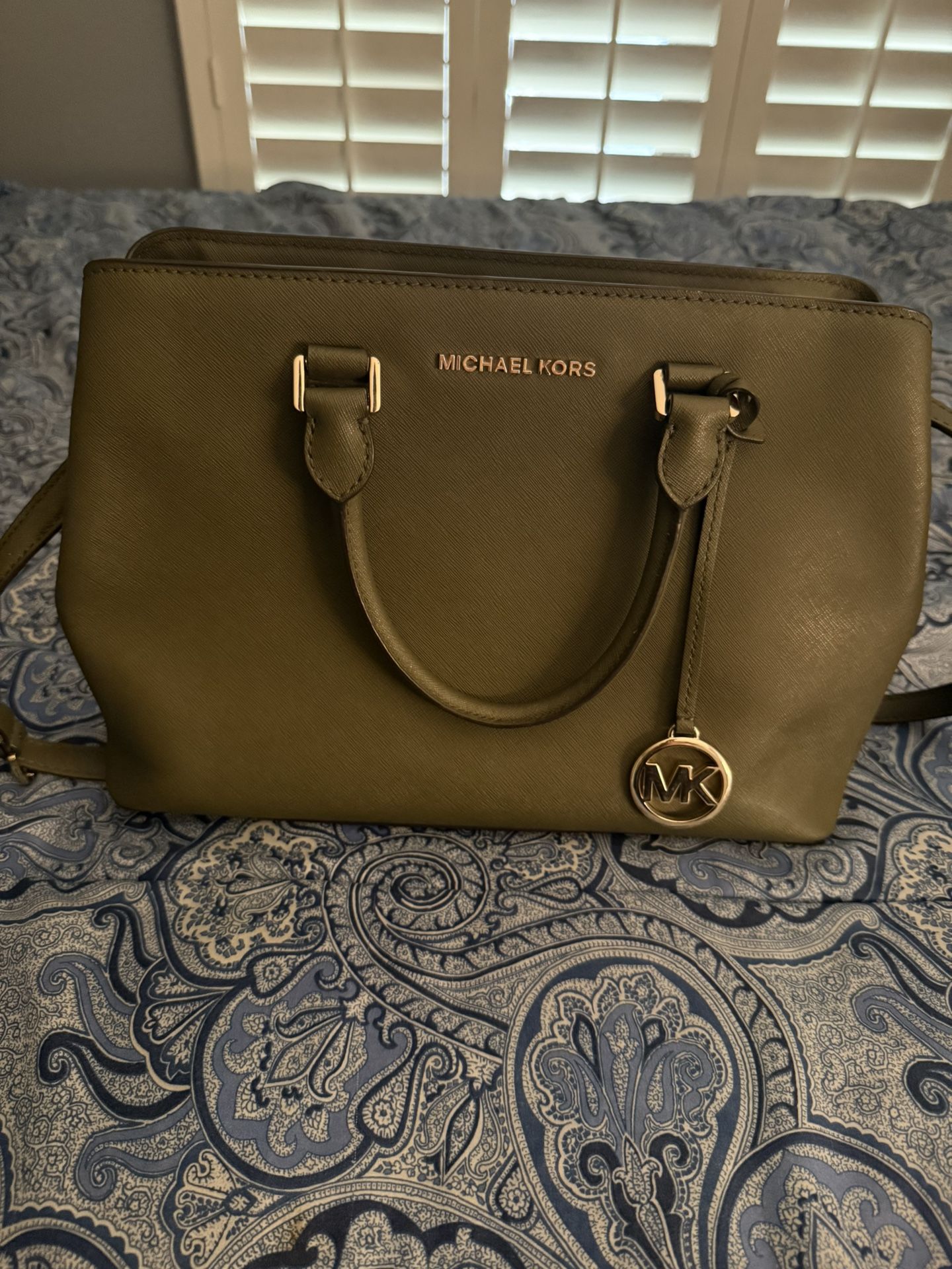 Michael Kors Purse